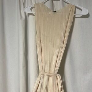 Topshop dress holiday